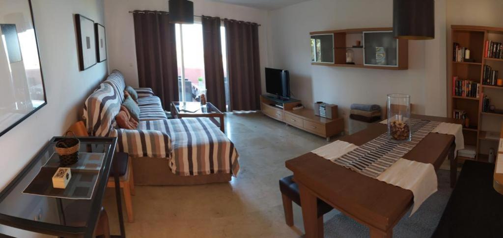 Apartamento Jardines de Manilva Exterior foto
