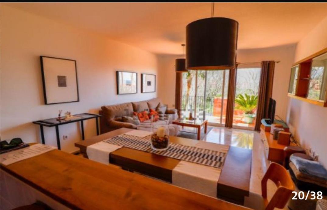 Apartamento Jardines de Manilva Exterior foto
