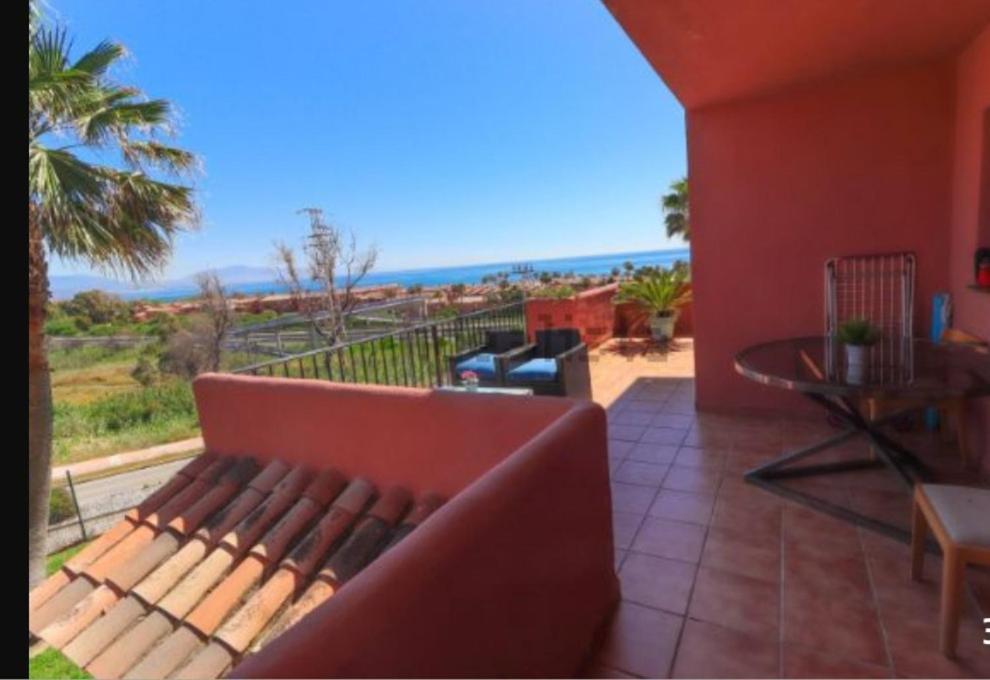 Apartamento Jardines de Manilva Exterior foto