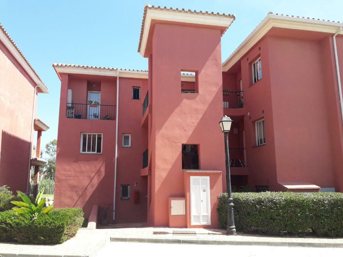 Apartamento Jardines de Manilva Exterior foto