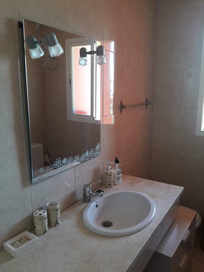 Apartamento Jardines de Manilva Exterior foto