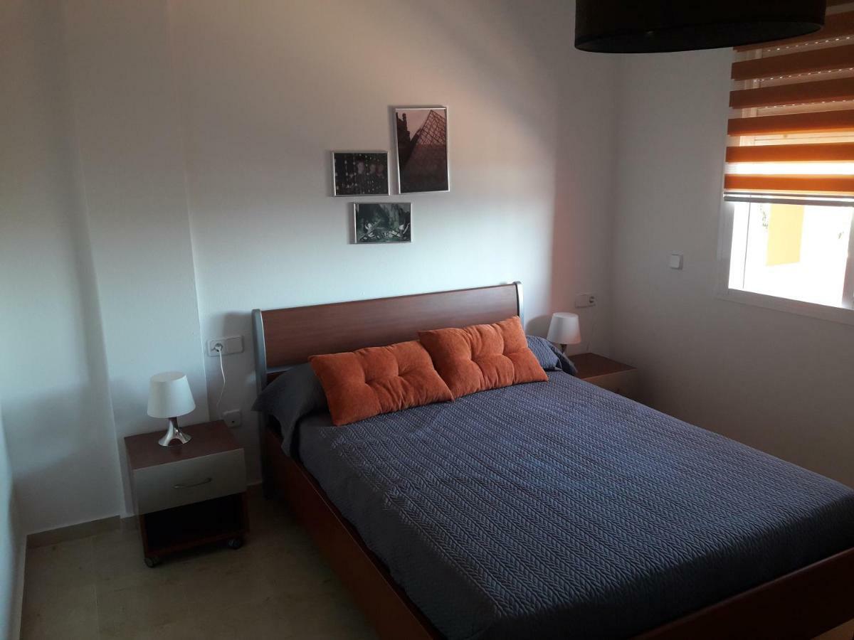 Apartamento Jardines de Manilva Exterior foto